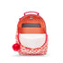 MOCHILA ROSADA SEOUL KIPLING